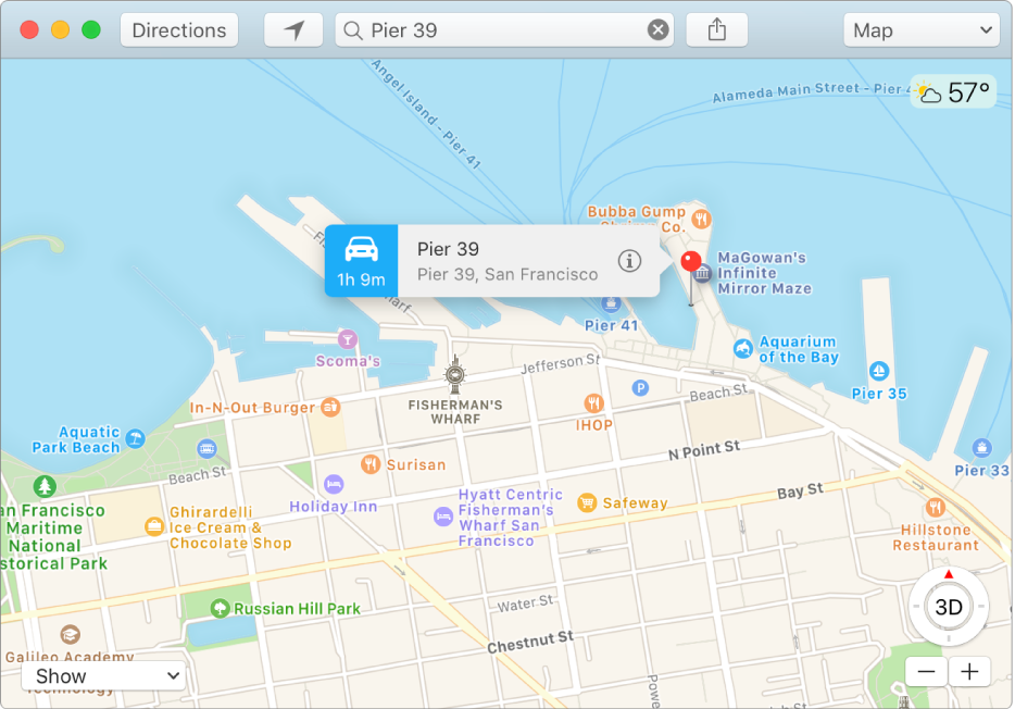 Maps For Mac Os X